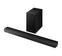 Samsung HW-B750F B-Series Soundbar, 5.1ch with Wireless Subwoofer, Dolby Audio, DTS Virtual:X, Adaptive Sound & Game Mode