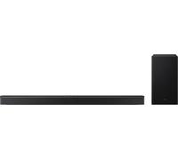 SAMSUNG HW-B750F/ XU 5.1 Wireless Sound Bar with DTS Virtual:X, Black