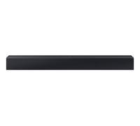 Samsung HW-C400/XU soundbar speaker Black 2.0 channels