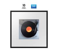 Samsung HW-LS60D Music Frame Wireless Smart Speaker