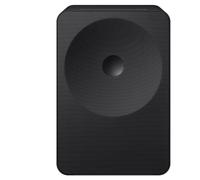 SAMSUNG HW-LS70H MULTI DIRECTIONAL WIFI BLUETOOTH ALEXA SMART SPEAKER - BLACK