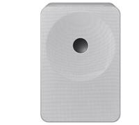 SAMSUNG HW-LS71H MULTI DIRECTIONAL WIFI BLUETOOTH ALEXA SMART SPEAKER - WHITE