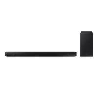Samsung HW-Q600B Bluetooth 3.1.2 Soundbar - Black