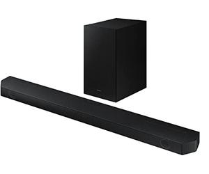 Samsung HW-Q600B Noir 3.1.2 canaux 360 W