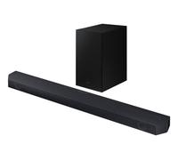Samsung HW-Q600C (Black) 3.1.2ch Dolby Atmos Soundbar with Subwoofer