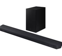 Samsung HW-Q600C/XU soundbar speaker Black 3.1.2 channels
