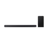 Samsung HW-Q600F 3.1.2ch Q-Series Soundbar with Wireless Subwoofer in Titan Black 2025
