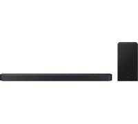 SAMSUNG HW-Q600F/XU 3.1.2 Wireless Sound Bar with Dolby Atmos, Black