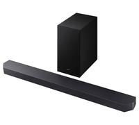 Samsung Q600F 3.1.2ch Q-Series Soundbar with Subwoofer, Dolby Atmos (2025)