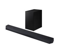Samsung HW-Q600H 3.1.2ch Dolby Atmos Soundbar with Subwoofer, Black
