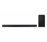 Samsung HW Q600H XU 3.1Ch Soundbar with Wireless Sub