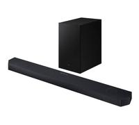 Samsung HW-Q600C/XU soundbar speaker Black 3.1.2 channels