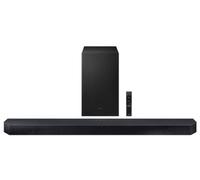 Samsung Q700D Q-Series 3.1.2ch Cinematic Soundbar with Subwoofer (2024)