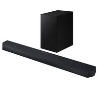 Samsung HW-Q700D Q-Series 3.1.2ch Black Soundbar with Subwoofer