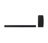 Samsung HW-Q800D 2024 Q-Symphony Q800D 5.1.2ch Soundbar - BLACK
