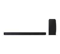 Samsung HW Q800D 5 1 2Ch Dolby Atmos Soundbar Subwoofer in Black