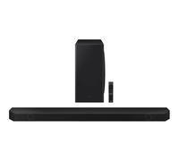 Samsung HW-Q800D Q-series 5.1.2 ch Soundbar with Wireless Sub-Woofer