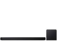 Samsung HWQ800F 5.1.2ch Dolby Atmos Soundbar with Wireless Subwoofer