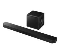 Samsung HWQ800F 5.1.2ch Dolby Atmos Soundbar with Wireless Subwoofer
