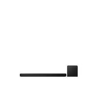 Samsung Hw-Q800F/Xu 5.1.2-Channel Q-Series Soundbar With Subwoofer, Dolby Atmos, Amazon Alexa, Apple Airplay Black
