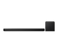 Samsung HW-Q800H 5.1.2ch Dolby Atmos Soundbar with Subwoofer, Black