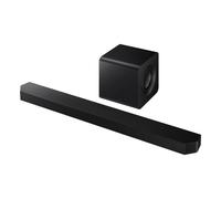 Samsung Q800H 5.1.2-channel Dolby Atmos Soundbar with Subwoofer (2026)