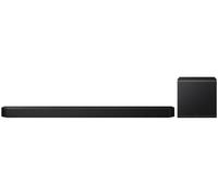 SAMSUNG HW-Q800H/XU 5.1.2 Wireless Sound Bar with Dolby Atmos - Black, Black