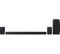 Samsung Q930D Q-Series 9.1.4ch Cinematic Soundbar with Subwoofer and Rear Speakers (2024)<br>