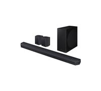 Samsung HW-Q930D/ZF Q Series Soundbar, 17 Speaker, Wireless Dolby Atmos, 9.1.4 Channel Audio, Q-Simphony, Alexa Built-in and Compatible with Google Assistant, Titan Black 2024