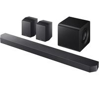 SAMSUNG HW-Q930F 9.1.4 Channel Wireless Dolby Atmos Soundbar System