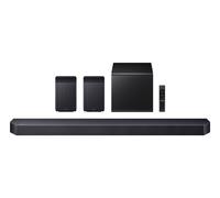 Samsung Soundbar HW-Q930F EN HWQ930F EN (HW-Q930F/EN) [Dutch Version] [Dutch version]