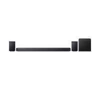 Samsung HW-Q930F/XU soundbar speaker Black 9.1.4 channels 580 W