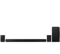 SAMSUNG HW-Q990D 11.1.4CH SOUNDBAR WITH WIRELESS SUBWOOFER AND REAR SPEAKERS