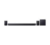 Samsung HW Q990H 11 1 4ch Q Series Wireless Dolby Atmos Soundbar AI Su