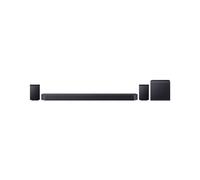 Samsung Sound Bar HW-Q990H/XC -Wireless Dolby Atmos, 11,1,4ch Sound, Q-Symphony, SpaceFit Sound