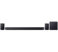 Samsung Hw-Q990H/xu 11.1.4 Wireless Sound Bar With Dolby Atmos & Dts:x