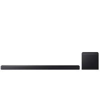 SAMSUNG HW-QS700F/XU 3.1.2 Wireless Sound Bar with Dolby Atmos & DTS Virtual:X, Black