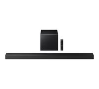 SAMSUNG HW-QS700F 3.1.2 Channel Q-Series Soundbar with Subwoofer - Titan Black