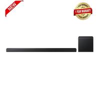 SAMSUNG HW-QS700F 3.1.2 Wireless Sound Bar & Subwoofer 2025 Model - RRP 699.99