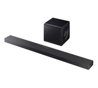 QS700F Q-Series 3.1.2ch Soundbar with Subwoofer (2025)