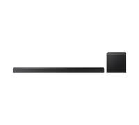 Samsung HW-QS700F 3.1.2ch Q-Series Soundbar with Wireless Subwoofer in Titan Black 2025