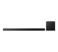 Samsung HW-QS700F Q-Series 345 Watt Bluetooth Soundbar - Obsidian Black