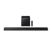 SAMSUNG HW-QS700F/XU 3.1.2 Wireless Sound Bar with Dolby Atmos & DTS Virtual:X, Black