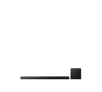 Samsung Hw-Qs700F/Xu 3.1.2-Channel Q-Series Soundbar With Subwoofer, Dolby Atmos, Apple Airplay Black
