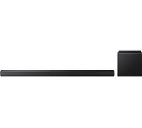 SAMSUNG HW-QS700F/XU 3.1.2 Wireless Sound Bar with Dolby Atmos & DTS Virtual:X, Black