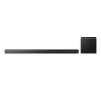 Samsung HW-QS700F/ZC- 3.1.2ch Soundbar with Dolby Atmos, Q-Symphony, Convertible (Canada Version) (2025)