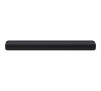 Samsung HW-S40T 2.0 channels 100 W Black HW-S40T, 2.0 channels, 100 W, DTS 2.0,Dolby Digital 5.1, Built-in, Black, AAC,AIFF,FLAC,MP3,OGG,WAV,WMA
