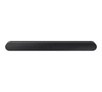Samsung HW-S50B/XU soundbar speaker Grey 3.0 channels 140 W