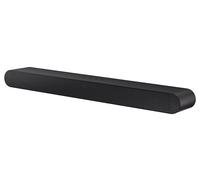 Samsung HW-S50B/XU soundbar speaker Grey 3.0 channels 140 W