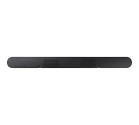 Samsung HW-S50B/XU soundbar speaker Grey 3.0 channels 140 W
